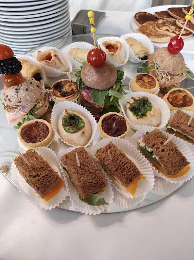 Koncertowa. Restauracja, catering, organizacja przyjęć